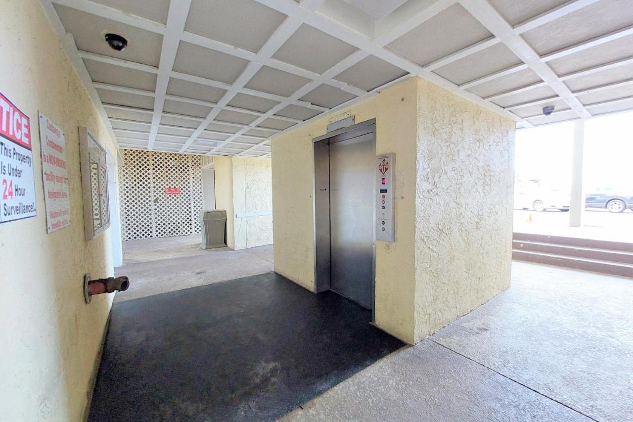 Castaways 9C Condo غولف شورز المظهر الخارجي الصورة