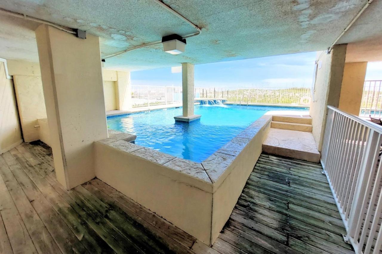Castaways 9C Condo غولف شورز المظهر الخارجي الصورة
