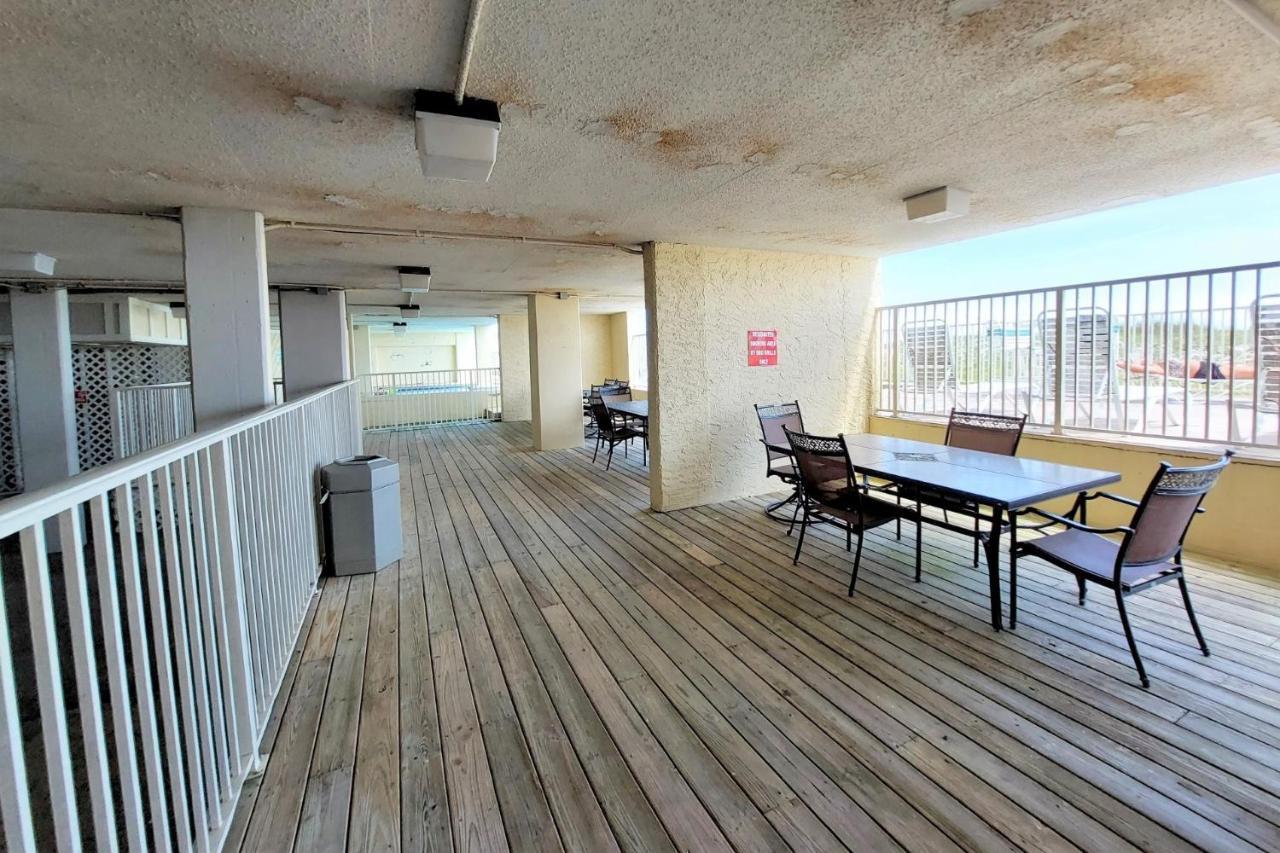 Castaways 9C Condo غولف شورز المظهر الخارجي الصورة