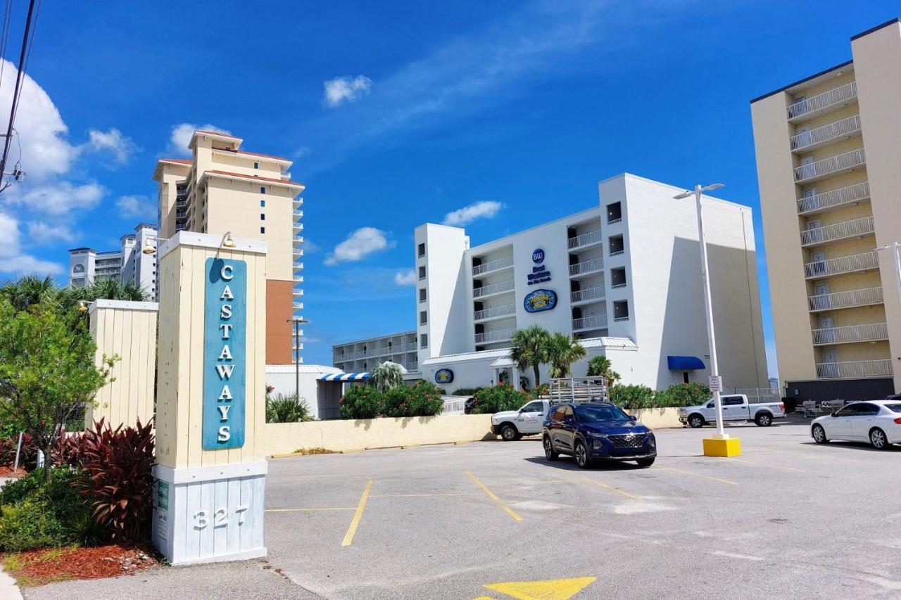 Castaways 9C Condo غولف شورز المظهر الخارجي الصورة