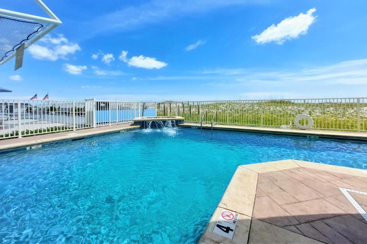 Castaways 9C Condo غولف شورز المظهر الخارجي الصورة