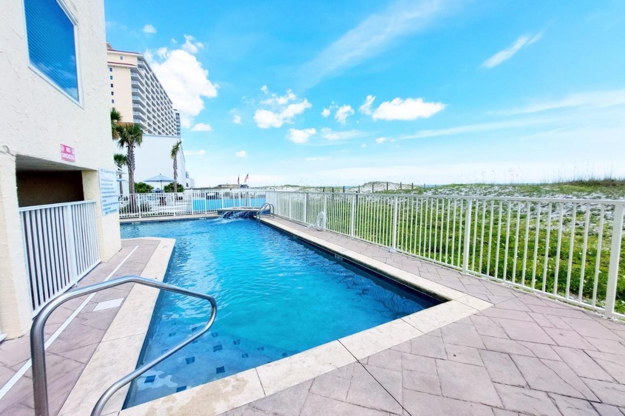 Castaways 9C Condo غولف شورز المظهر الخارجي الصورة