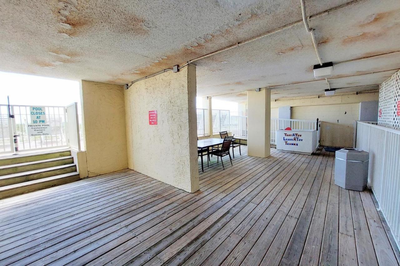 Castaways 9C Condo غولف شورز المظهر الخارجي الصورة