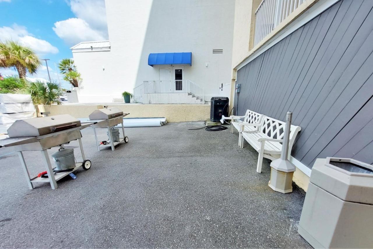 Castaways 9C Condo غولف شورز المظهر الخارجي الصورة