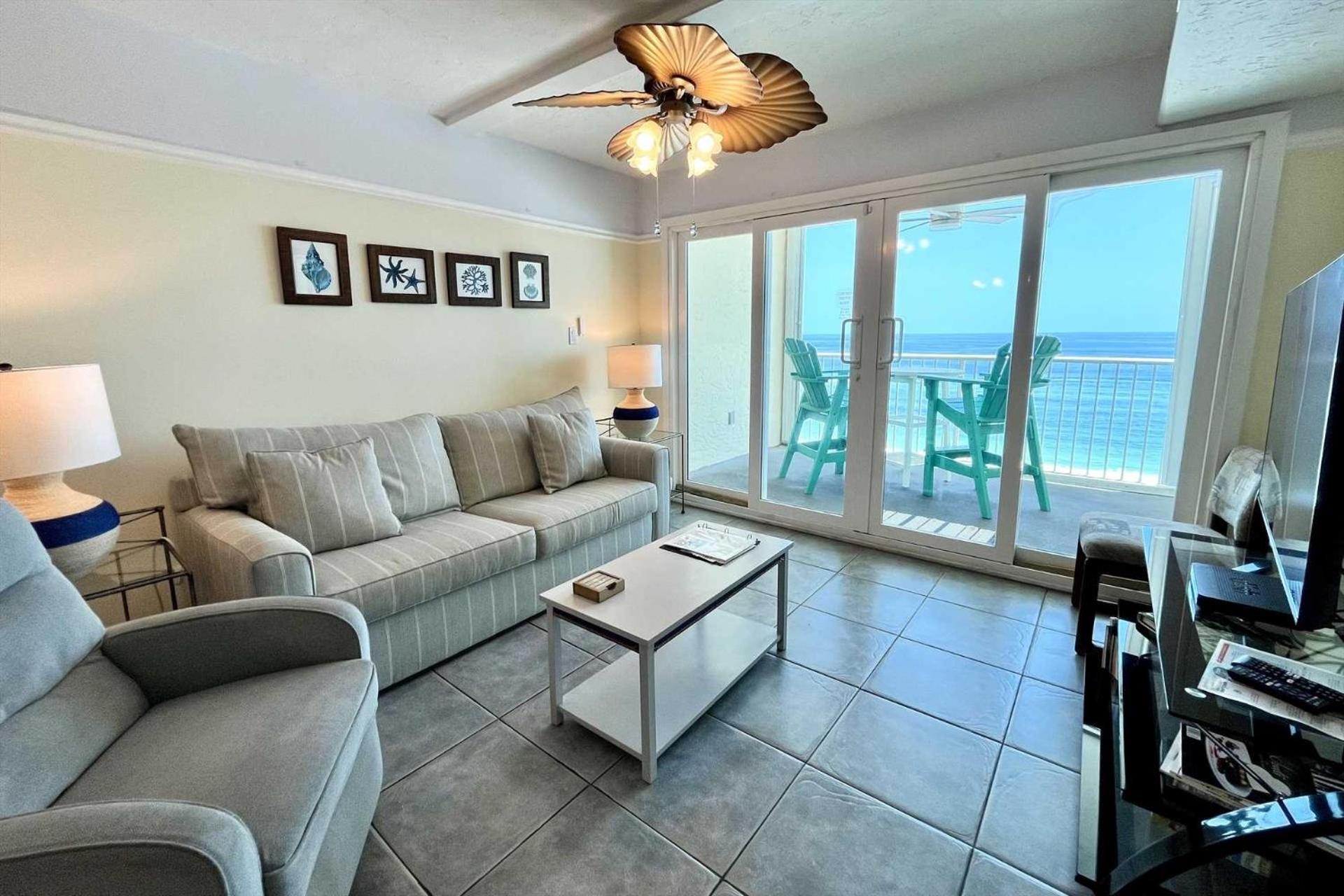Castaways 9C Condo غولف شورز المظهر الخارجي الصورة